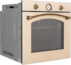 Фото Perfelli Vintage 6A8N Beige