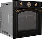 Фото Perfelli Vintage 6A8N Nero