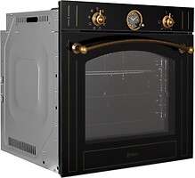 Фото Perfelli Vintage 6A8N Nero