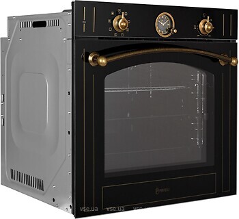 Фото Perfelli Vintage 6A8N Nero