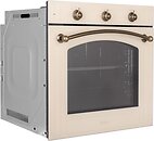 Фото Perfelli Vintage 6M8L Beige