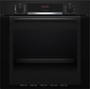 Фото Bosch HQA334EB3