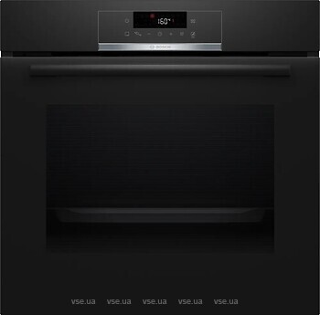 Фото Bosch HQG572EB3