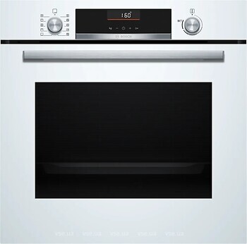 Фото Bosch HBG536EW3