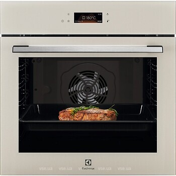 Фото Electrolux LOE8F38S