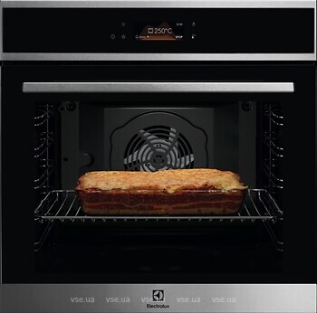 Фото Electrolux EOE8P38X