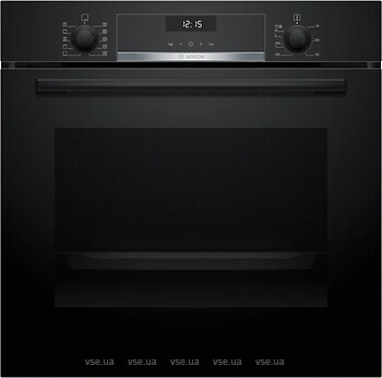 Фото Bosch HBG537FB3