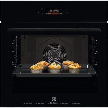 Фото Electrolux LOE8F38Z