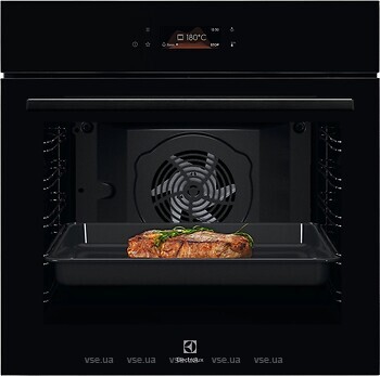 Фото Electrolux LOE8P38Z