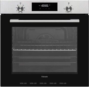 Фото Fabiano FBO 860 Inox