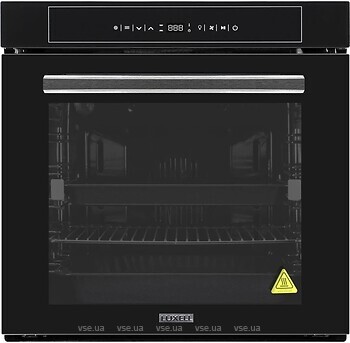 Фото Luxell A68-LXSF3CTB
