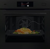 Фото AEG NBB8S731AT