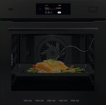 Фото AEG NBB8S731AT