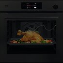 Фото AEG NBR7P731ST