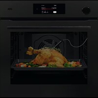 Фото AEG NBR7P731ST