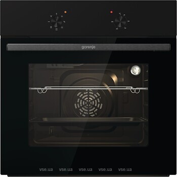 Фото Gorenje BO6615E01B