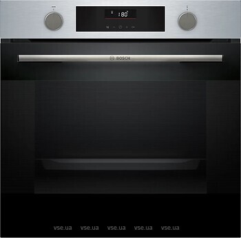 Фото Bosch HUA736ER0