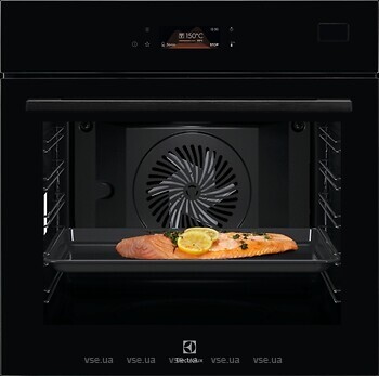 Фото Electrolux LOB8S38Z