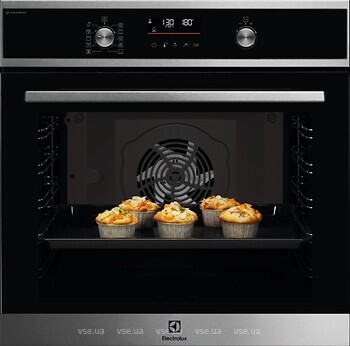 Фото Electrolux EOD6F77WX