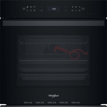 Фото Whirlpool WOI6A8FPT1SBA