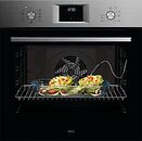 Фото AEG OA5CB31SM