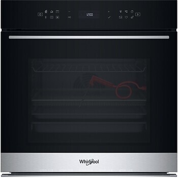 Фото Whirlpool WOI78FPT1SXA