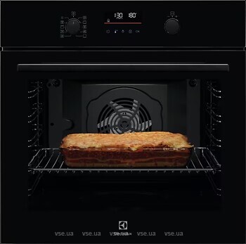 Фото Electrolux LOF6P16Z