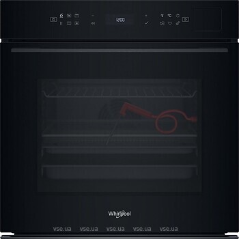 Фото Whirlpool WOI7A8FHT2SBA