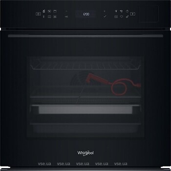 Фото Whirlpool WOI7P8FHT1SBA