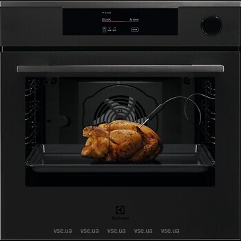 Фото Electrolux KOCAP3XT