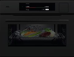 Фото AEG NKP9S821T