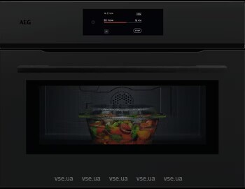 Фото AEG NKM7N721T