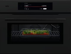 Фото AEG NKK9N821T