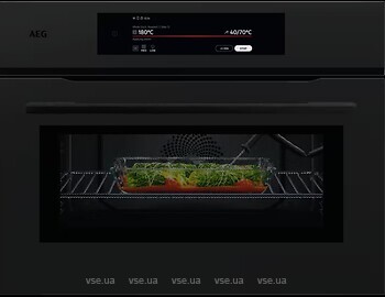 Фото AEG NKK9N821T