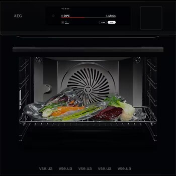 Фото AEG NBP9S831AB