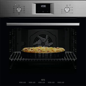 Фото AEG OA5AB21SM