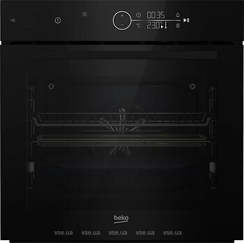 Фото BEKO BCBISA17400KSBMPS