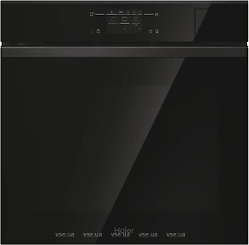 Фото Haier H6 ID68C5SYTB