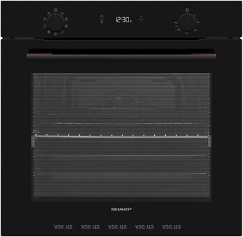 Фото Sharp KA-70P19BNM