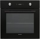 Фото Sharp K-60P19BNL