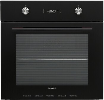 Фото Sharp K-60P19BNL