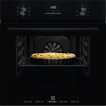 Фото Electrolux LOH3H00BK
