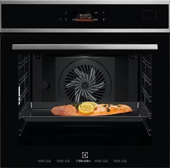 Фото Electrolux EOB8S38X