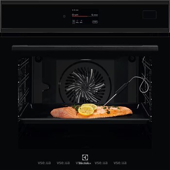 Фото Electrolux EOB9S3XH