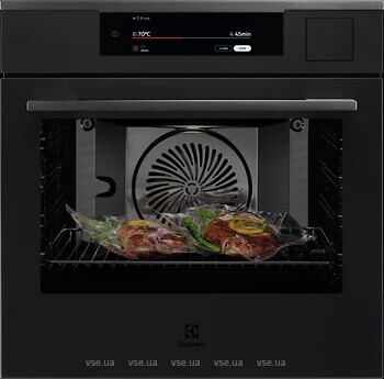Фото Electrolux KOAAS3ST
