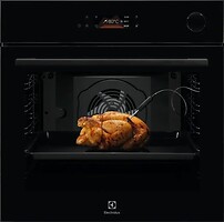 Фото Electrolux LOC8H39WZ