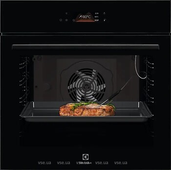 Фото Electrolux LOD8C39Z