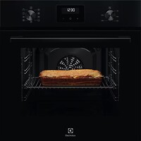 Фото Electrolux LOF3H10BK