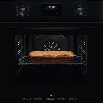 Фото Electrolux LOF3H10BK