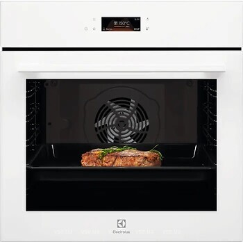 Фото Electrolux LOE8F38V